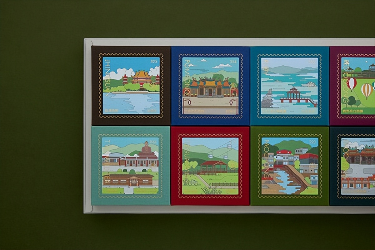 茶叶最好的包装设计,最简单的茶叶包装设计