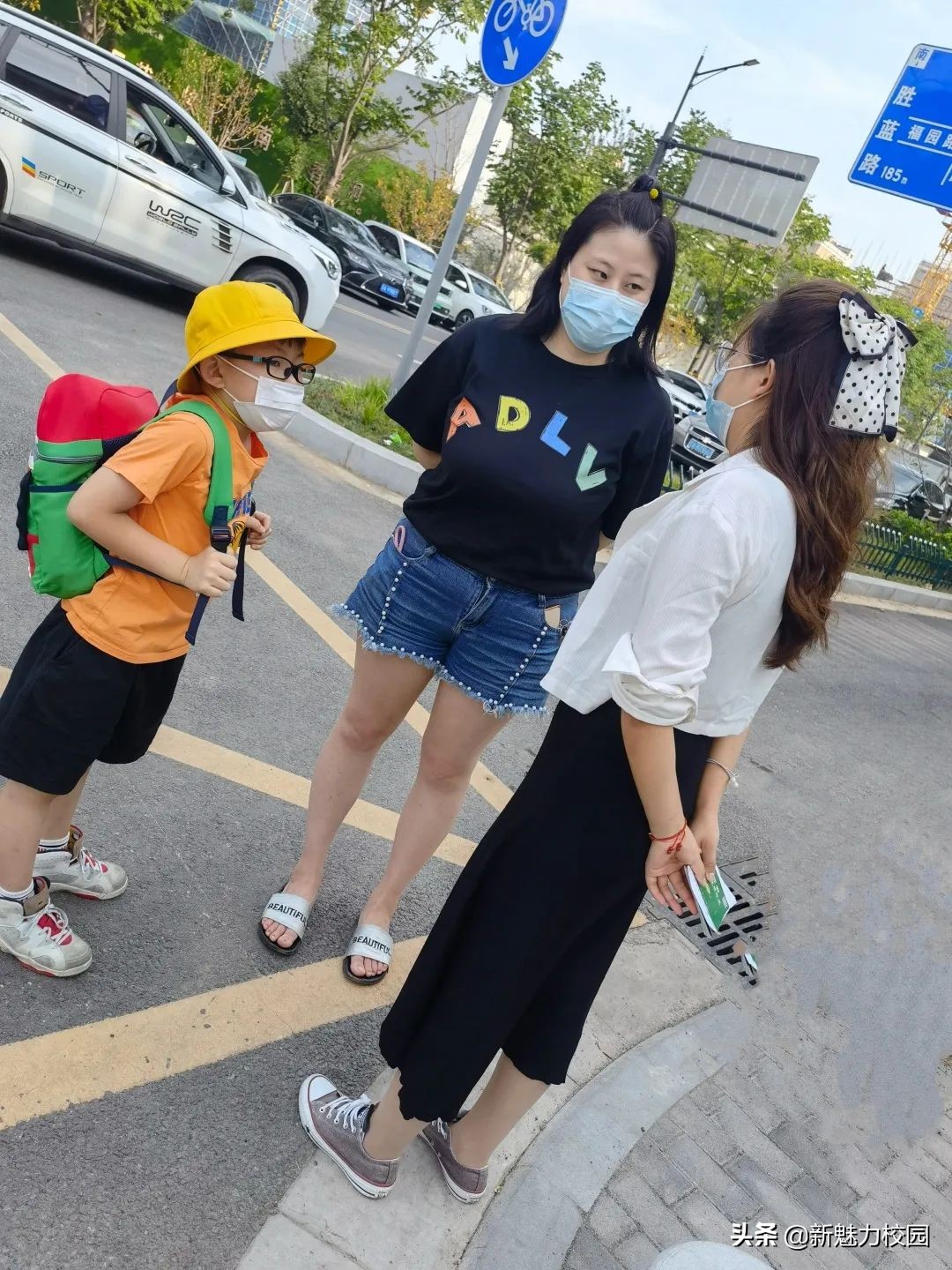 软件谷第二小学怎么样,软件谷二小多少个班