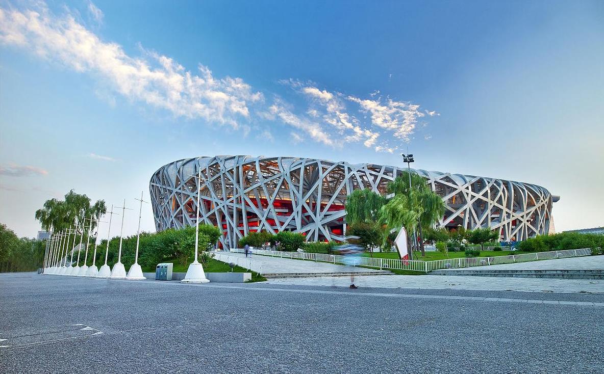 15年基建投资了多少,当年投资34亿元的鸟巢怎么样了