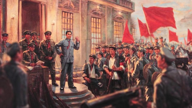 八宝山81号墓主,八宝山81号公墓主人