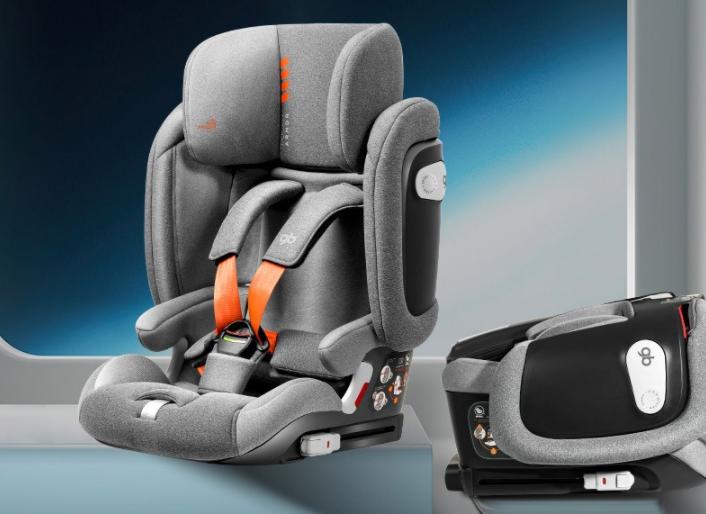 好孩子安全座椅这个品牌怎么样,好孩子安全座椅哪款性价比高