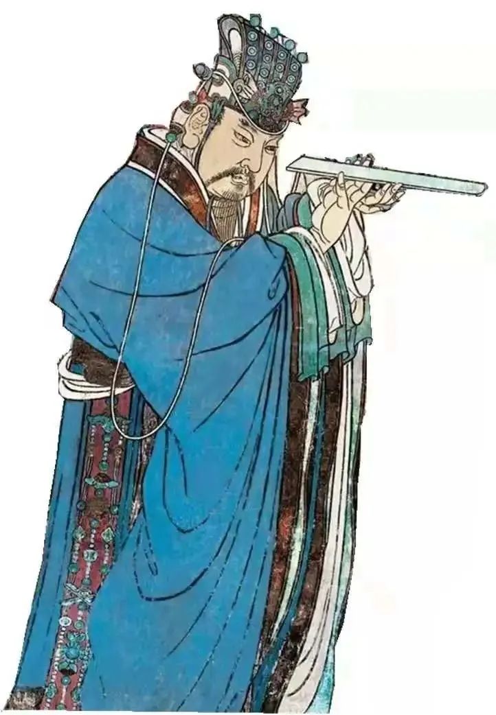 永乐宫三清殿里有几位神仙,永乐宫壁画道家神仙