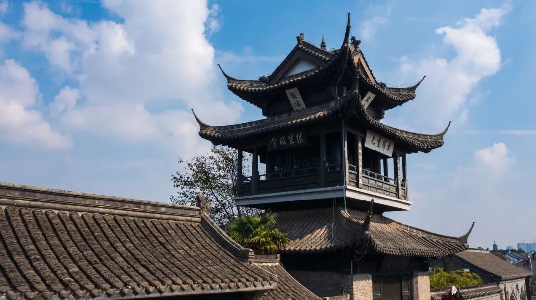 这个生活很慢,美食“泛滥”的小城藏不住了