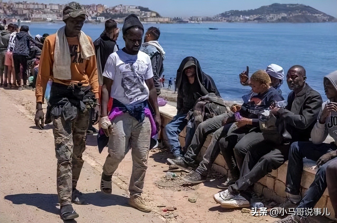 非洲之光迎战强*法大**国,摩洛哥的“纯粹”足球纯粹在哪儿