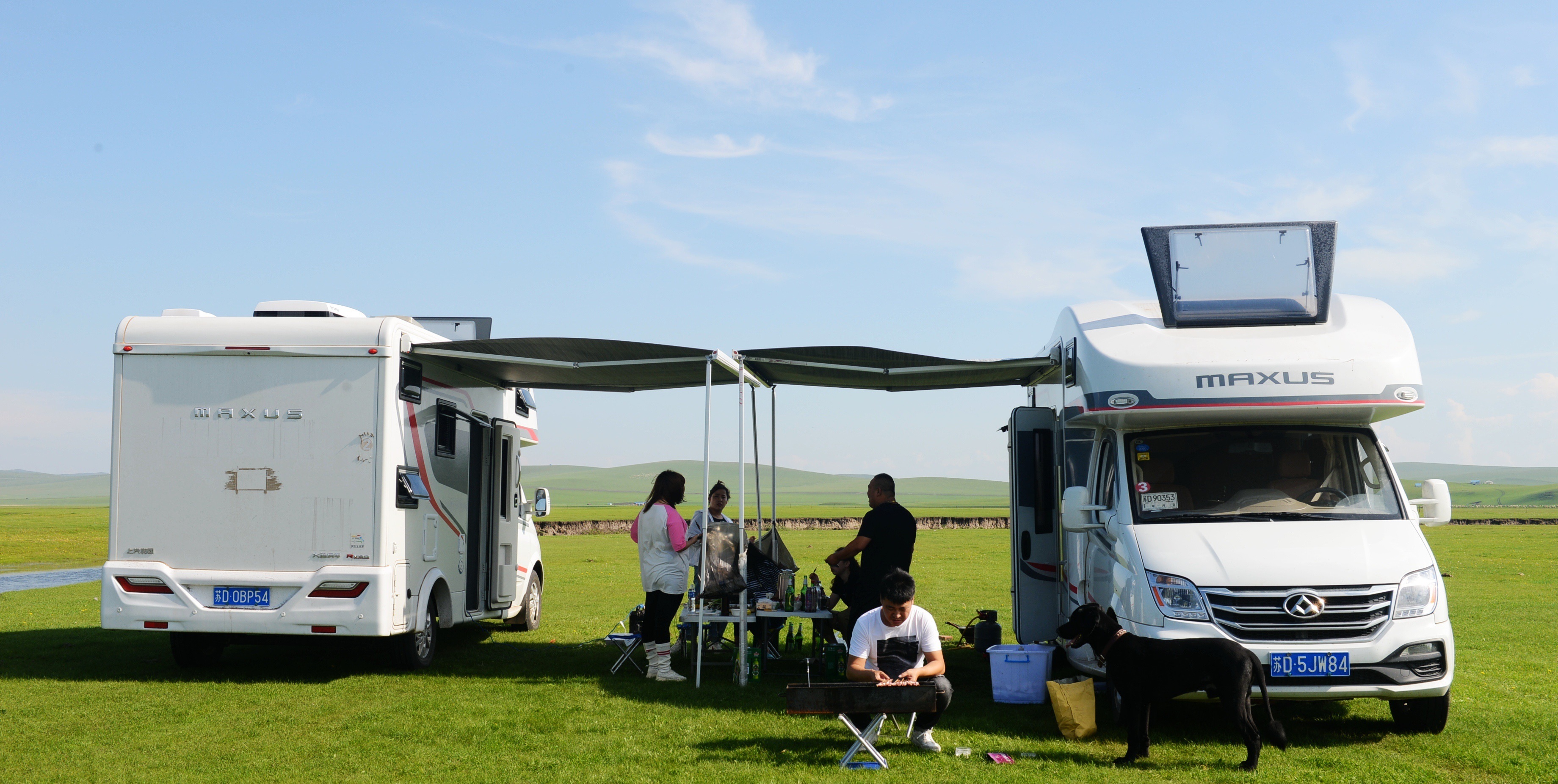 房车华为随身wifi物联卡,房车无线随身wifi