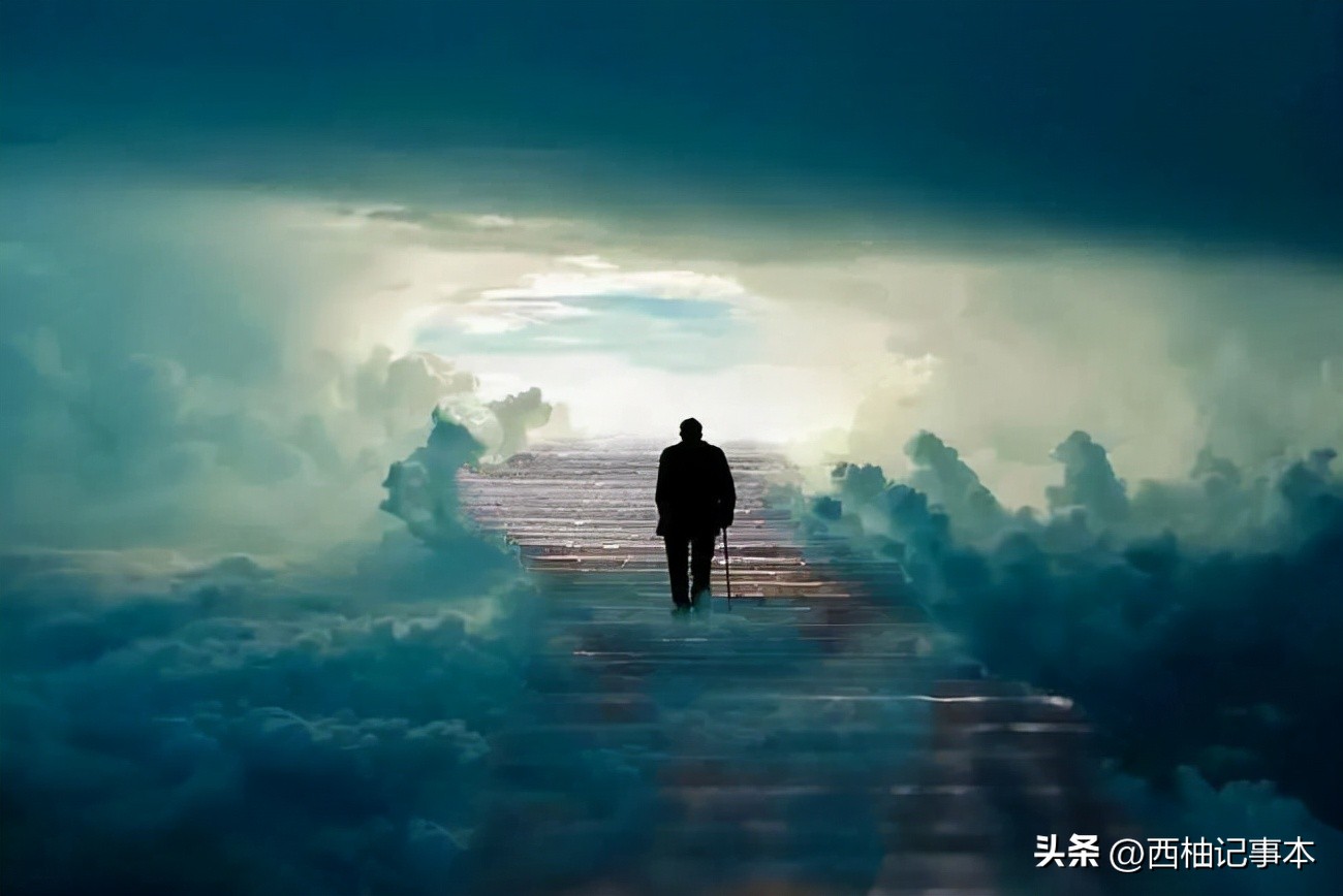 人死后会去哪里？来听一听濒死体验者的亲口讲述