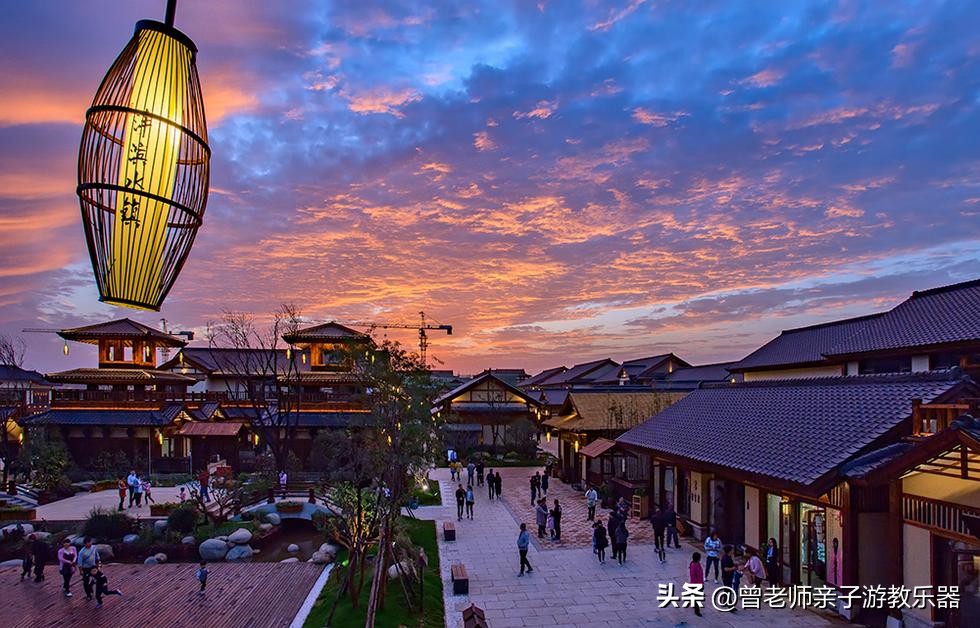 西安2023旅游攻略,2023年西安必去景点