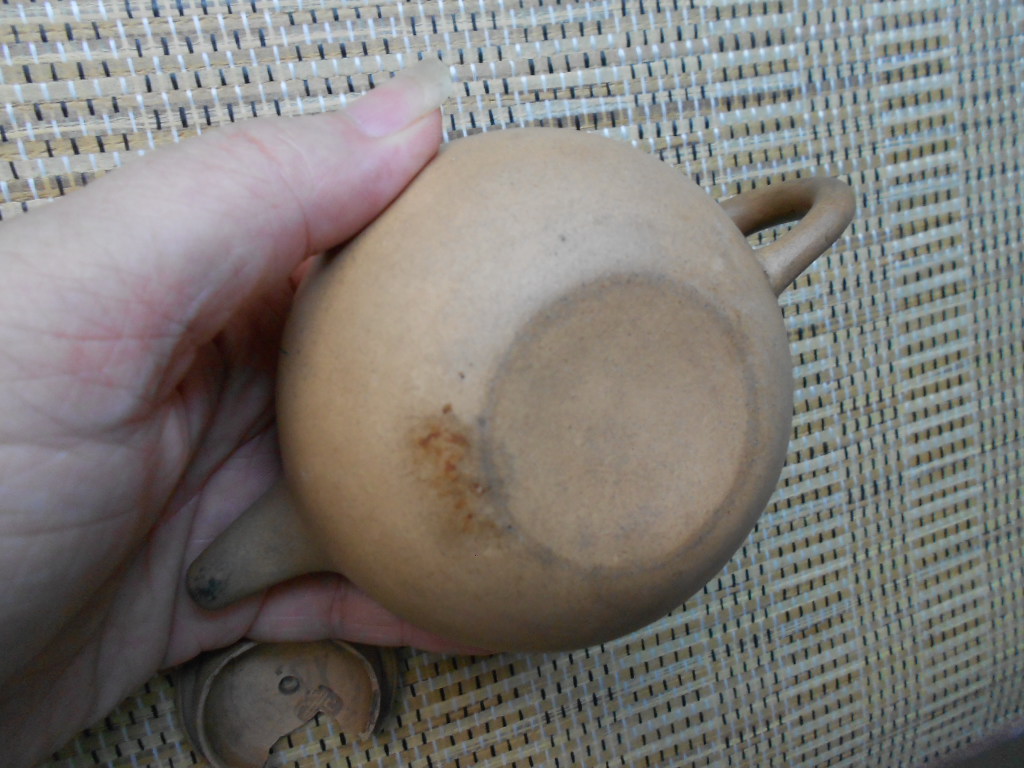 清代收藏老紫砂壶视频,古董收藏紫砂茶壶