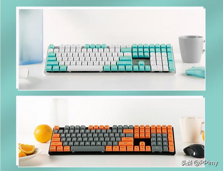 cherry两千块钱键盘,229元cherry键盘推荐