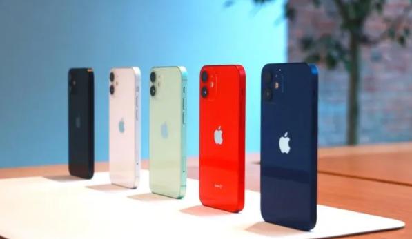 目前最推荐购买的iphone,iphone13选购建议