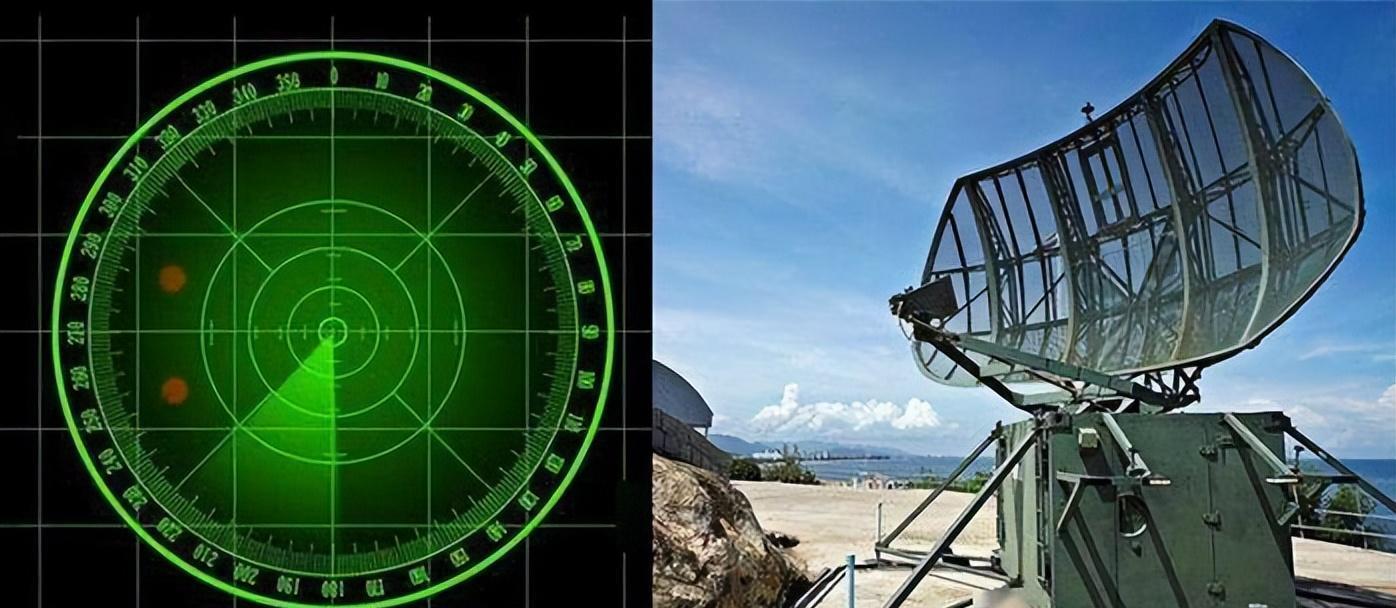 中国大型预警雷达在哪,中国雷达技术实力