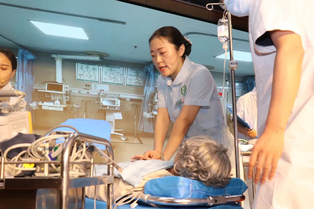 512国际护士节人间天使美丽绽放,512国际护士节致敬无畏天使