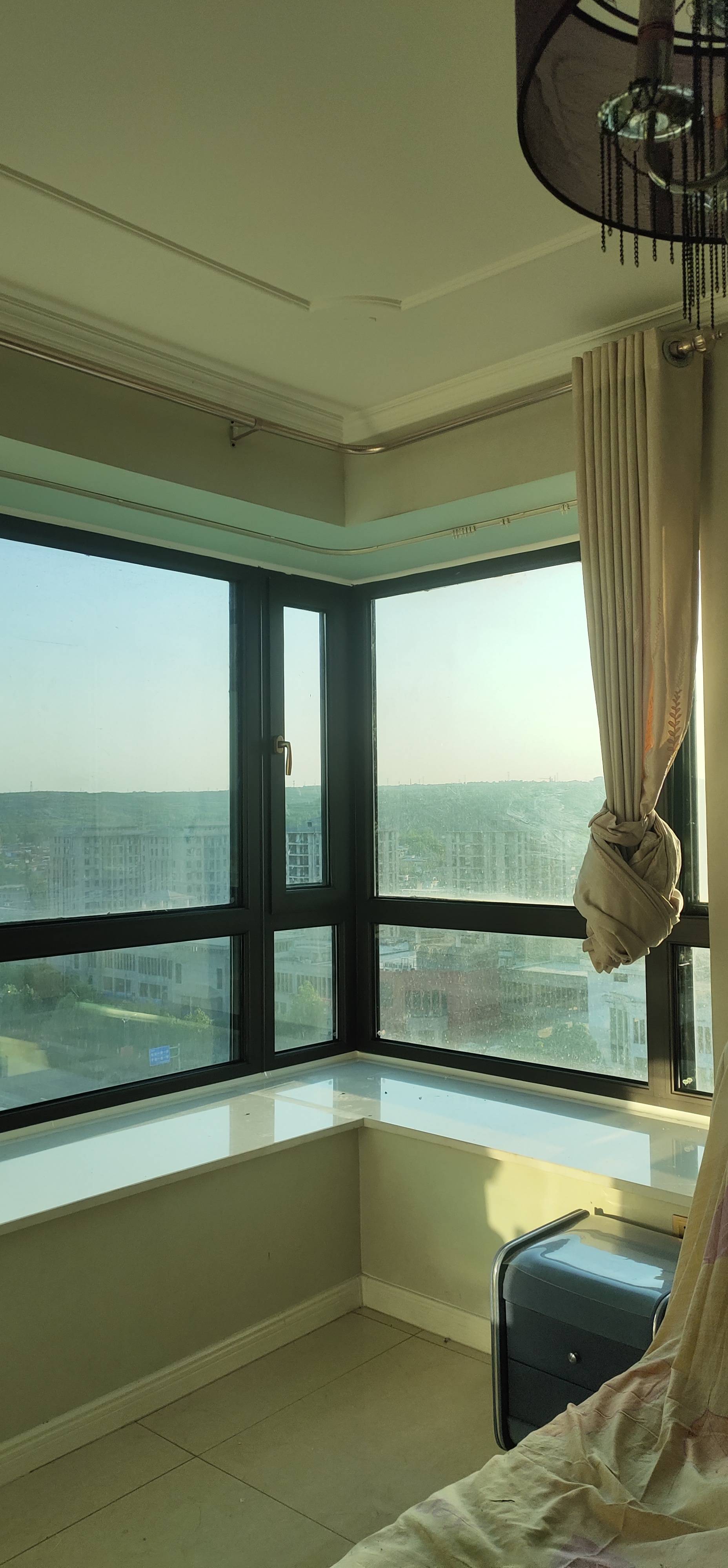 真正的隔音窗效果,隔音窗真实效果好吗