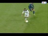 忆往昔大圣脚踏七色云彩，望远方缘何贝尔躺平缘尽皇马？