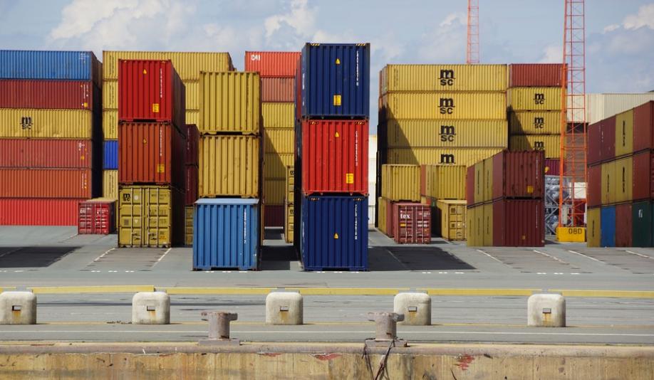 卡塔尔集装箱酒店火了,卡塔尔世界杯中国集装箱