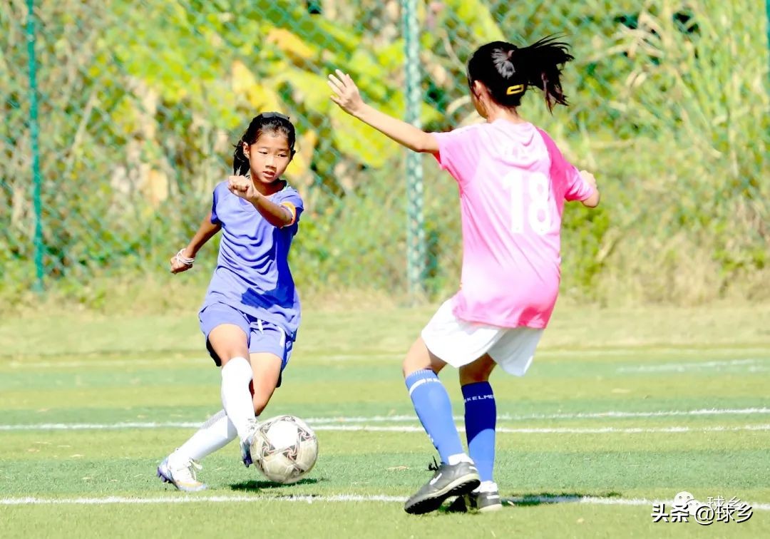 梅县区第19届足球联赛初中组,梅县青少年足球联赛