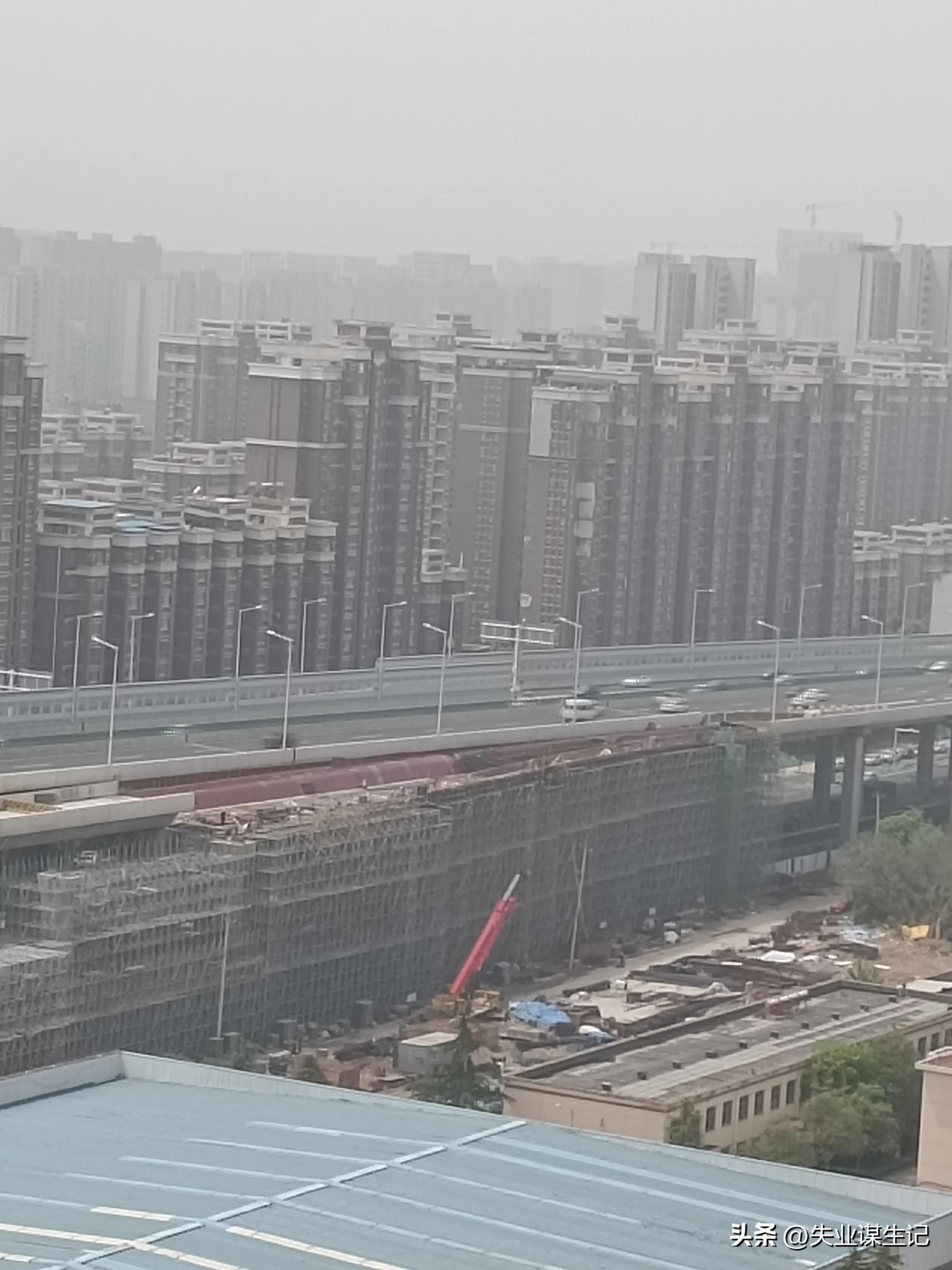 徐州环球港七层立交介绍,徐州环球港七层立交什么时候通车