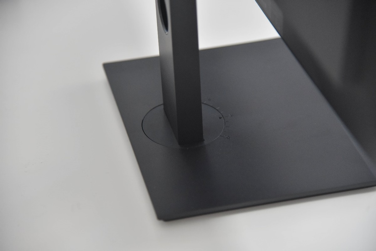 1080P换4K，27寸显示器看上INNOCN27C1U，专业色彩选对了