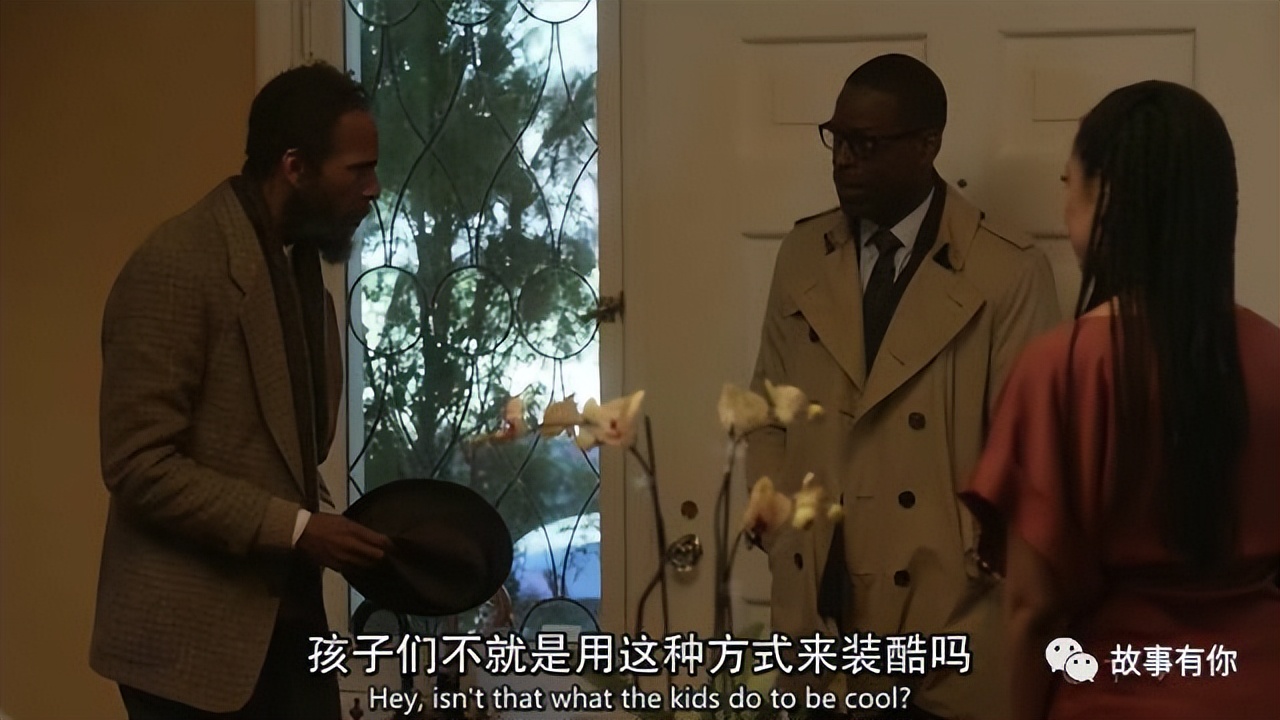 硬生生把父亲节过成了儿童节,以后的每一天都是父亲节