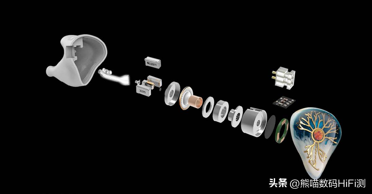 kinera王者时代hifi耳机,王者时代kinera耳机怎么样