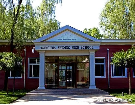 2018年北京国际高中,2023年北京高中入学一模成绩排名