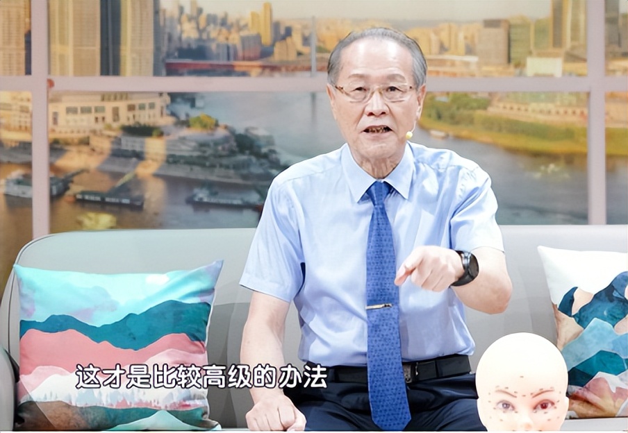 针灸哪些穴位可以有效缓解偏头疼,怎样治疗头痛最快最有效