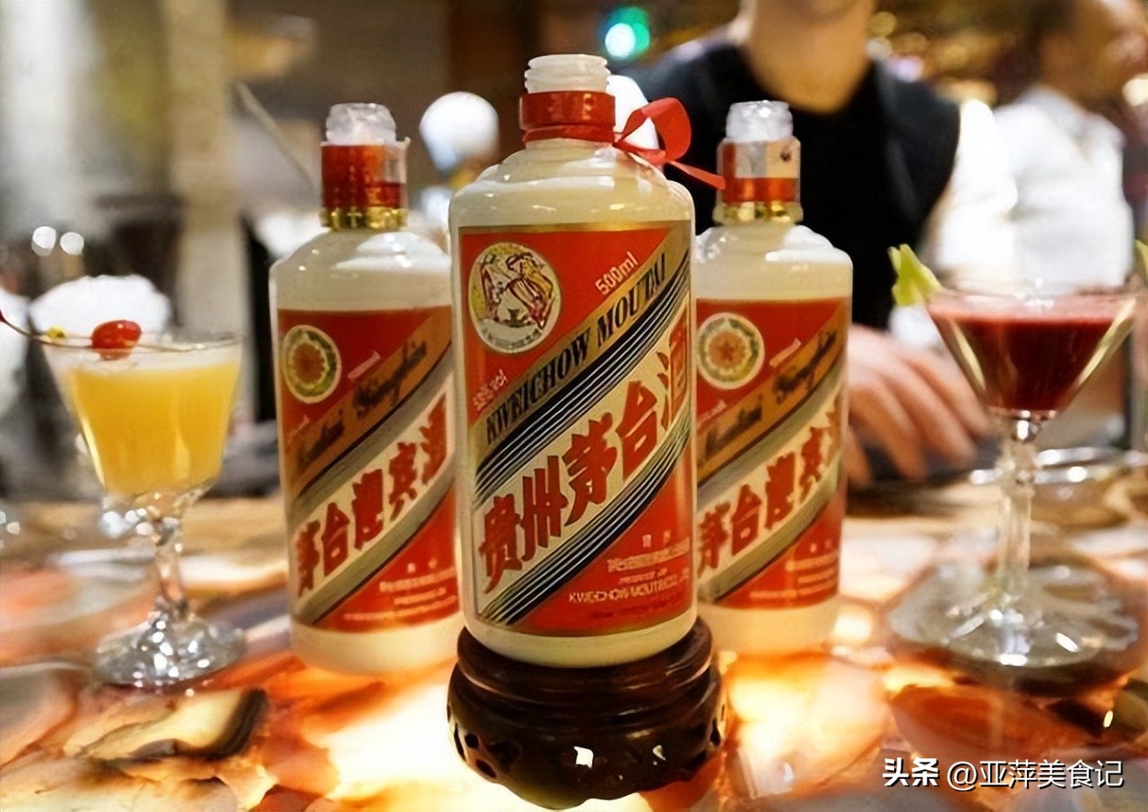 酒利润揭秘,酒水暴利的案例