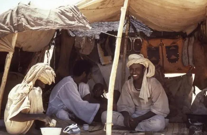 沙特与美国合作基建,美国要帮沙特搞基建