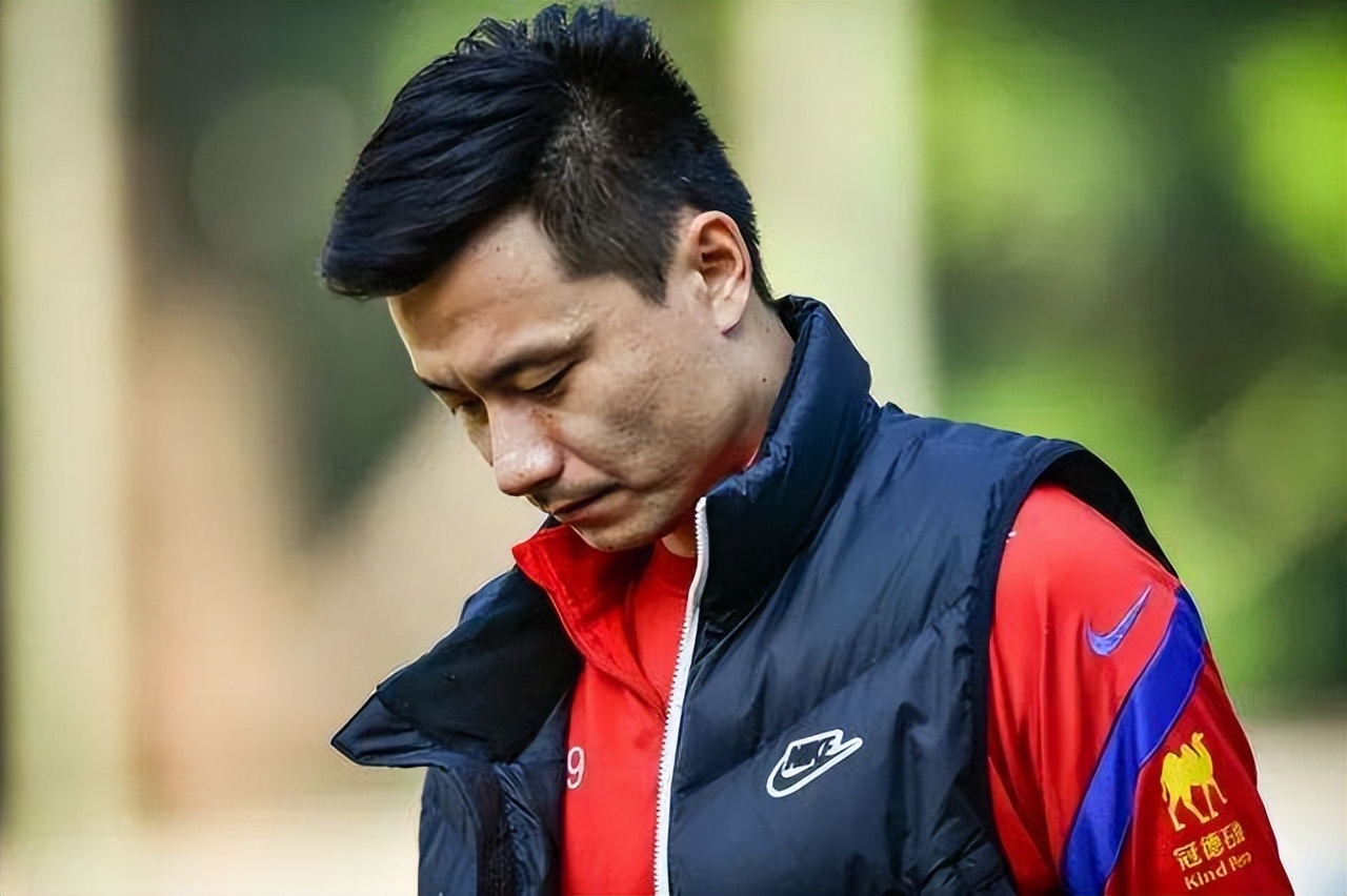 郜林妻子个人资料简介,郜林的妻子简介