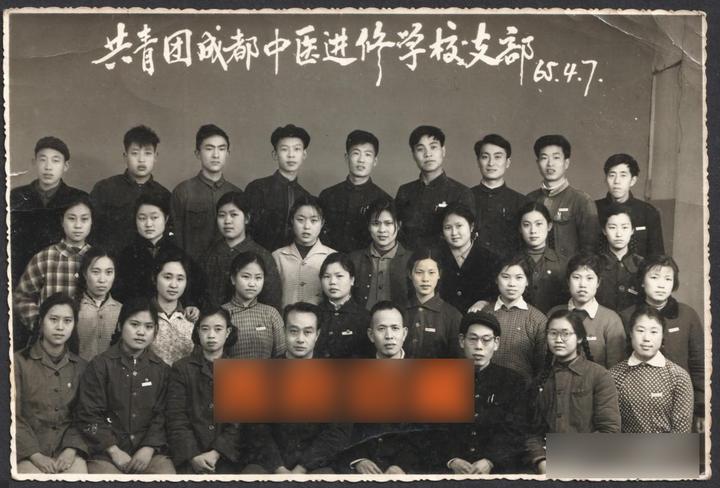 ［史料］成都大学附属医院的历史和老照片