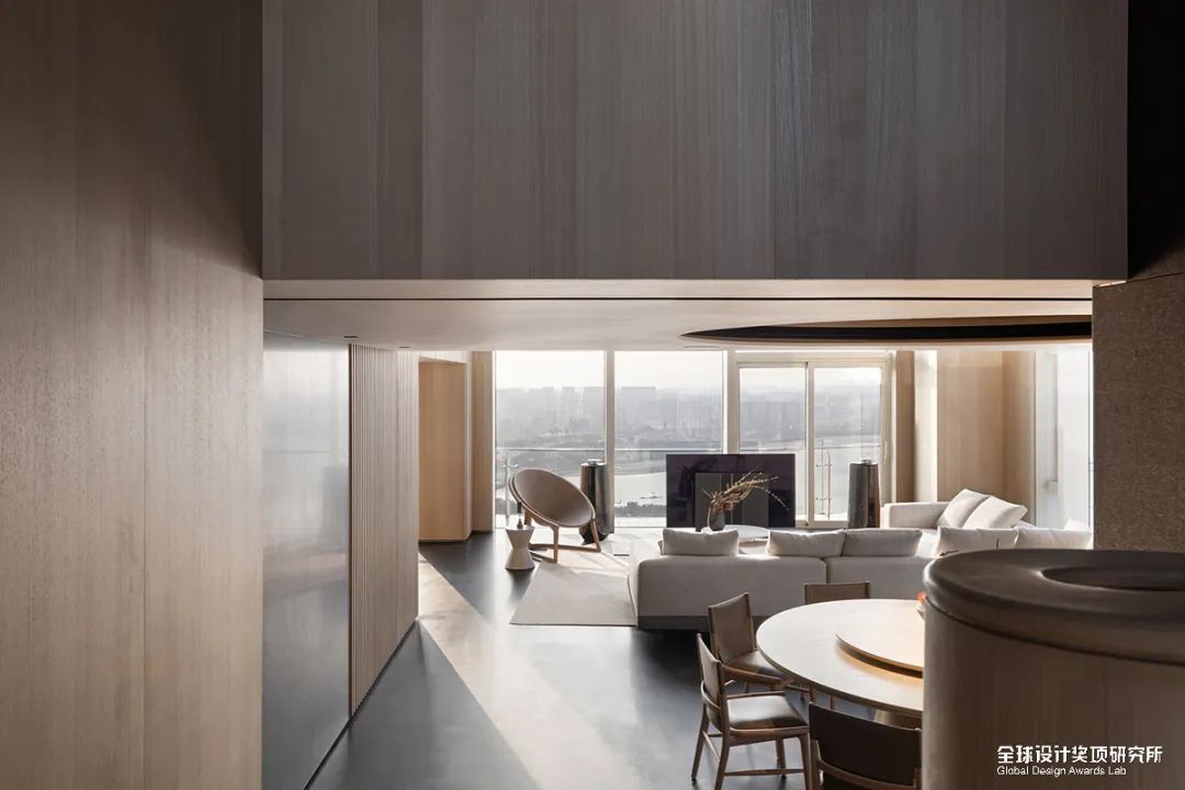 2022美国IIDA亚太区最佳设计奖揭晓，全球7家公司13个项目获大奖