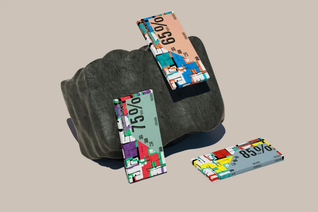 2023新款巧克力礼盒,巧克力最新款礼盒包装