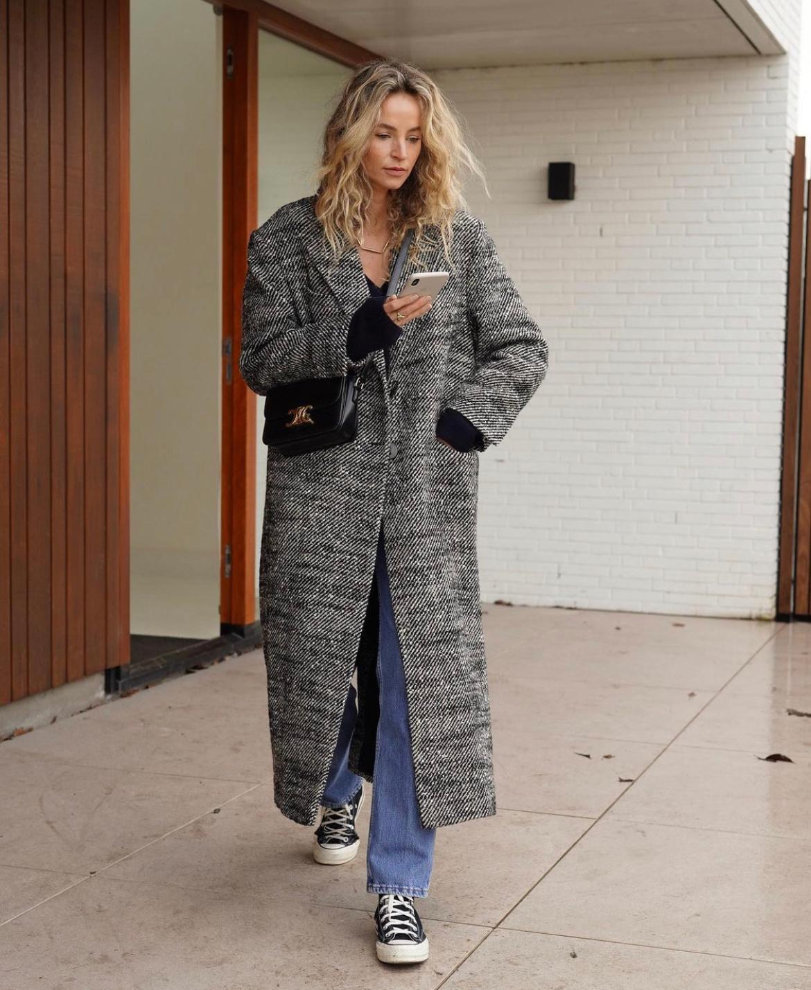 重要场合穿搭女春秋搭配高级感,女人洋气穿衣搭配技巧