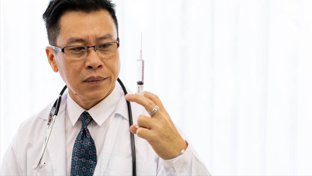 封闭针属不属于兴奋剂,封闭针属于抗生素吗