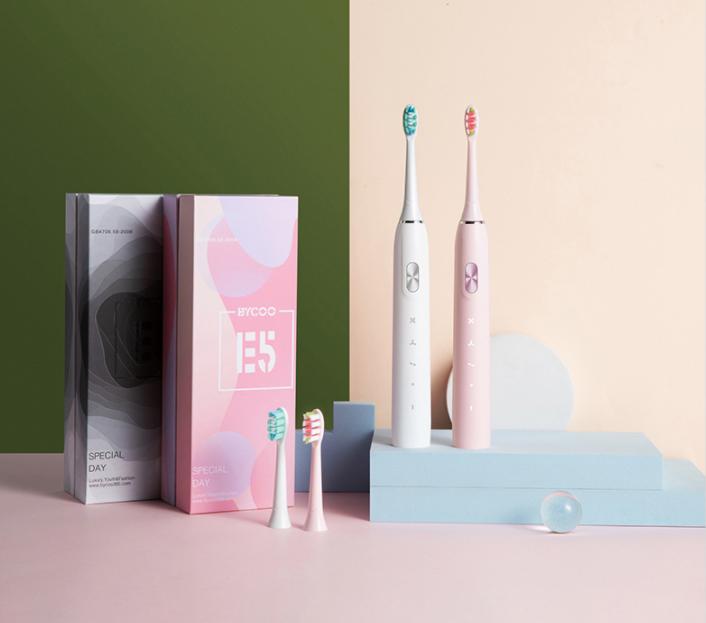 哪个品牌的儿童电动牙刷好用,哪个品牌的电动牙刷清洁效果好