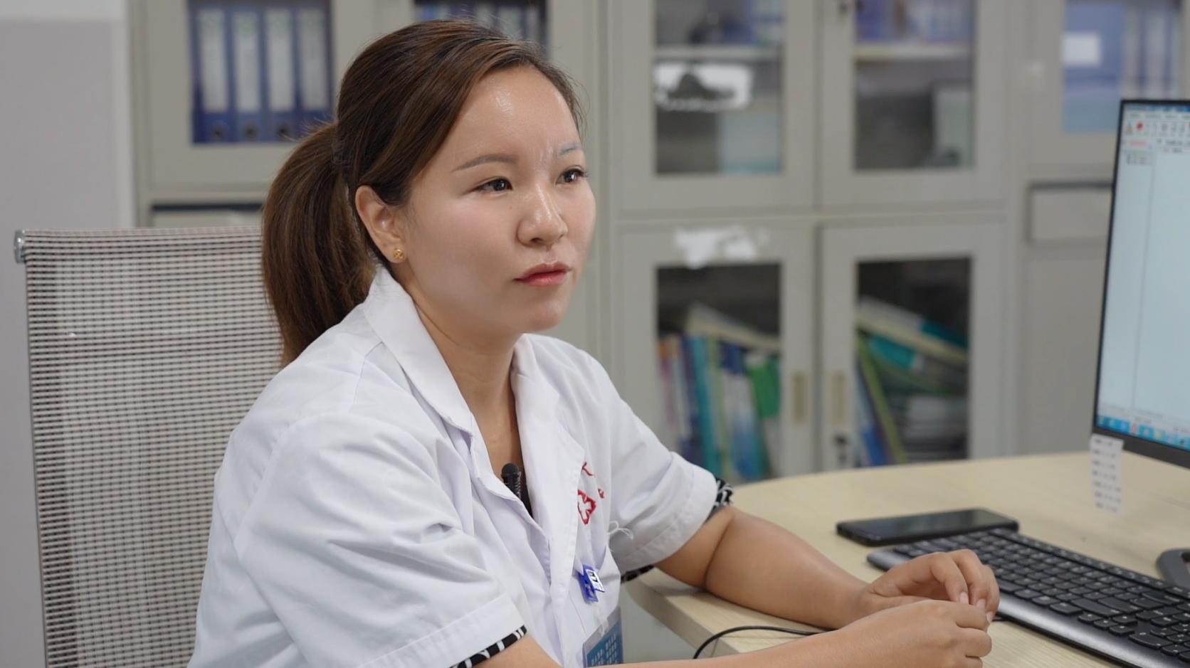 真金白银！中交集团380万帮扶资金助力泸水市第一人民医院“展翅高飞”