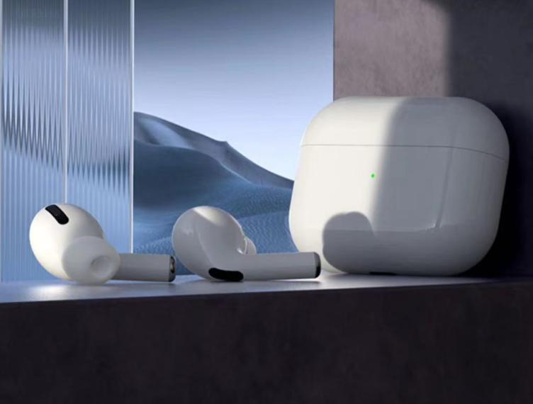 华强北再度攻克“难题”！上线苹果同款耳机，降噪+HIFI仅39元！