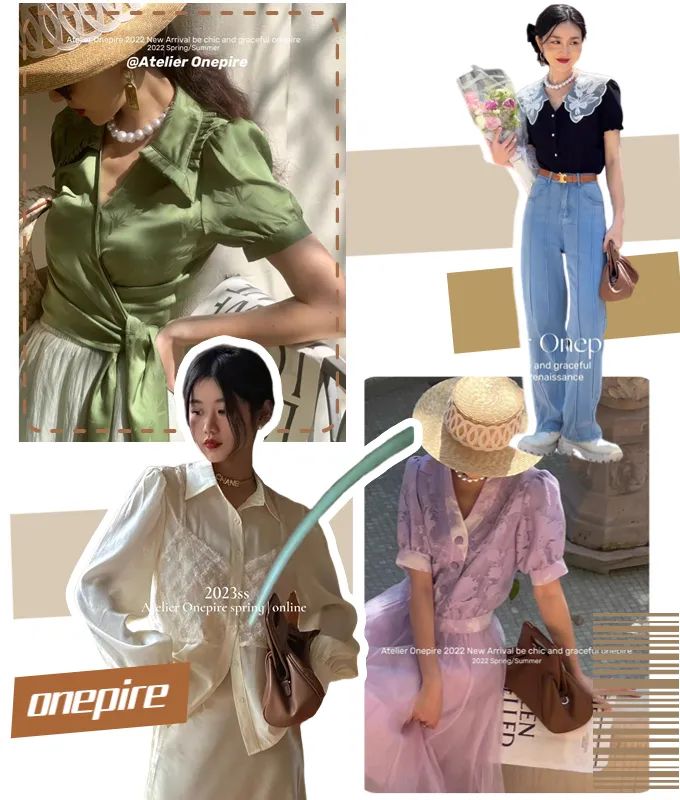 平价高级感小众店铺推荐,高级清冷感平价店铺推荐