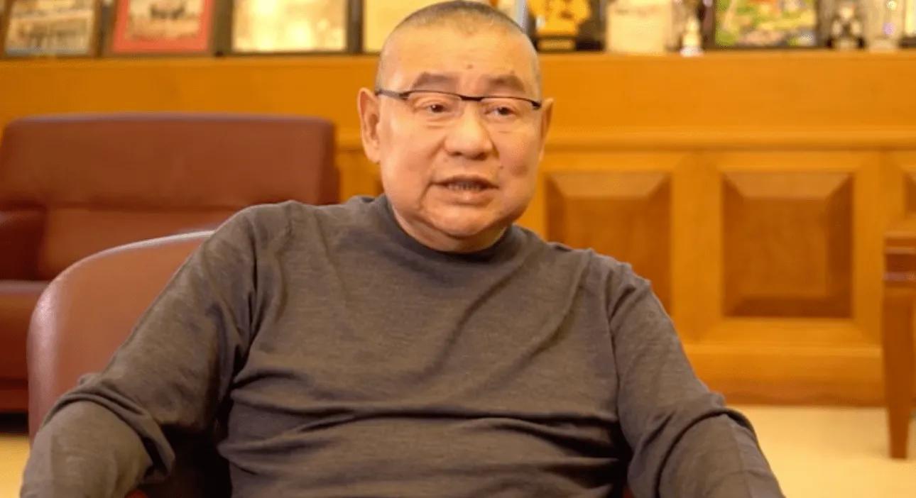 香港十大富豪排行榜,香港十大富豪家族排行榜