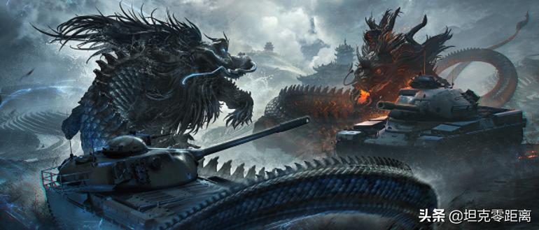 坦克世界外服抽奖,坦克世界外服高级配件