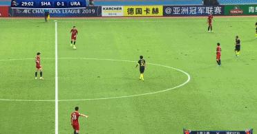 石柯国足比赛视频,里皮评价石柯