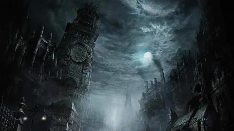 诡秘之主真实事件,诡秘之主阿蒙是谁