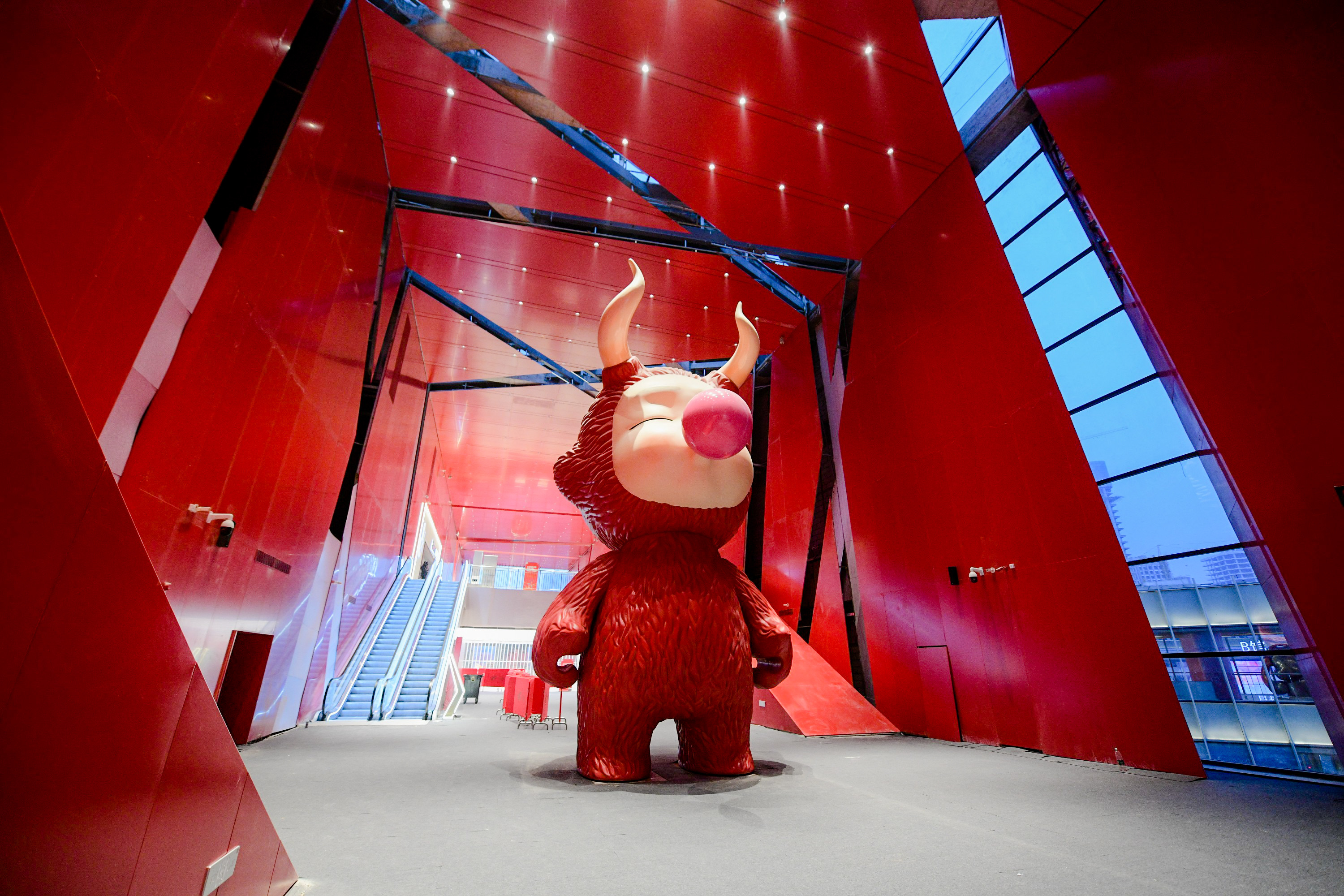 新发展理念引领重庆发展,重庆两江国际商务中心能不能成功