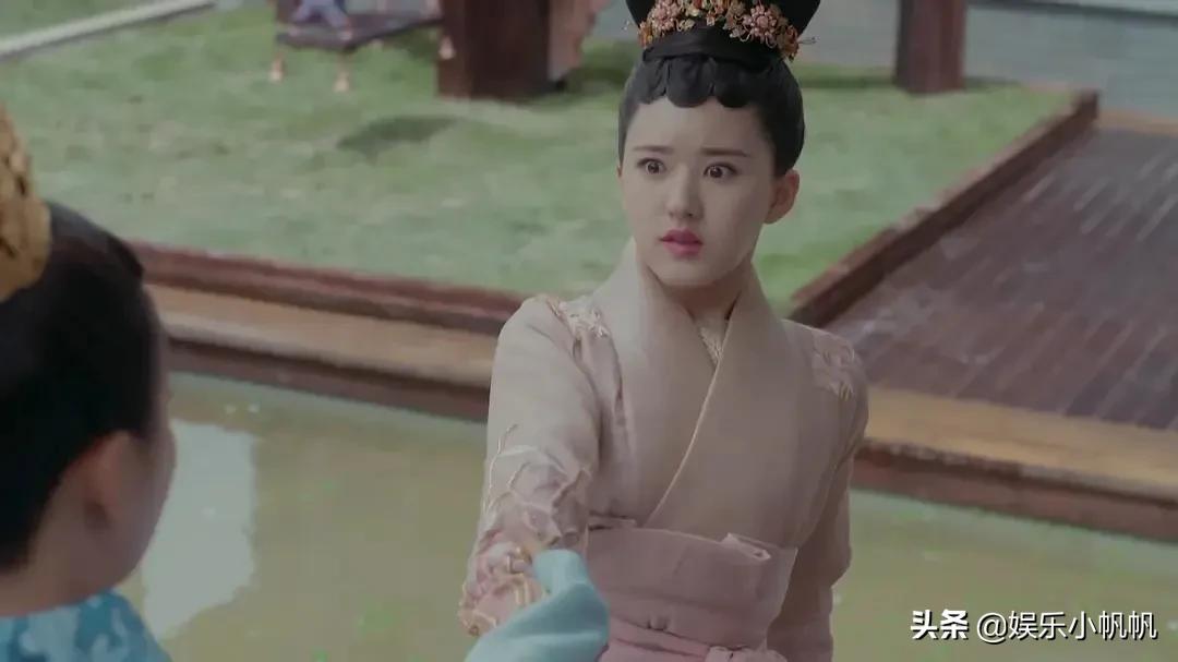 丁禹兮和赵露思吴磊,赵露思杨洋迪丽热巴吴磊合作