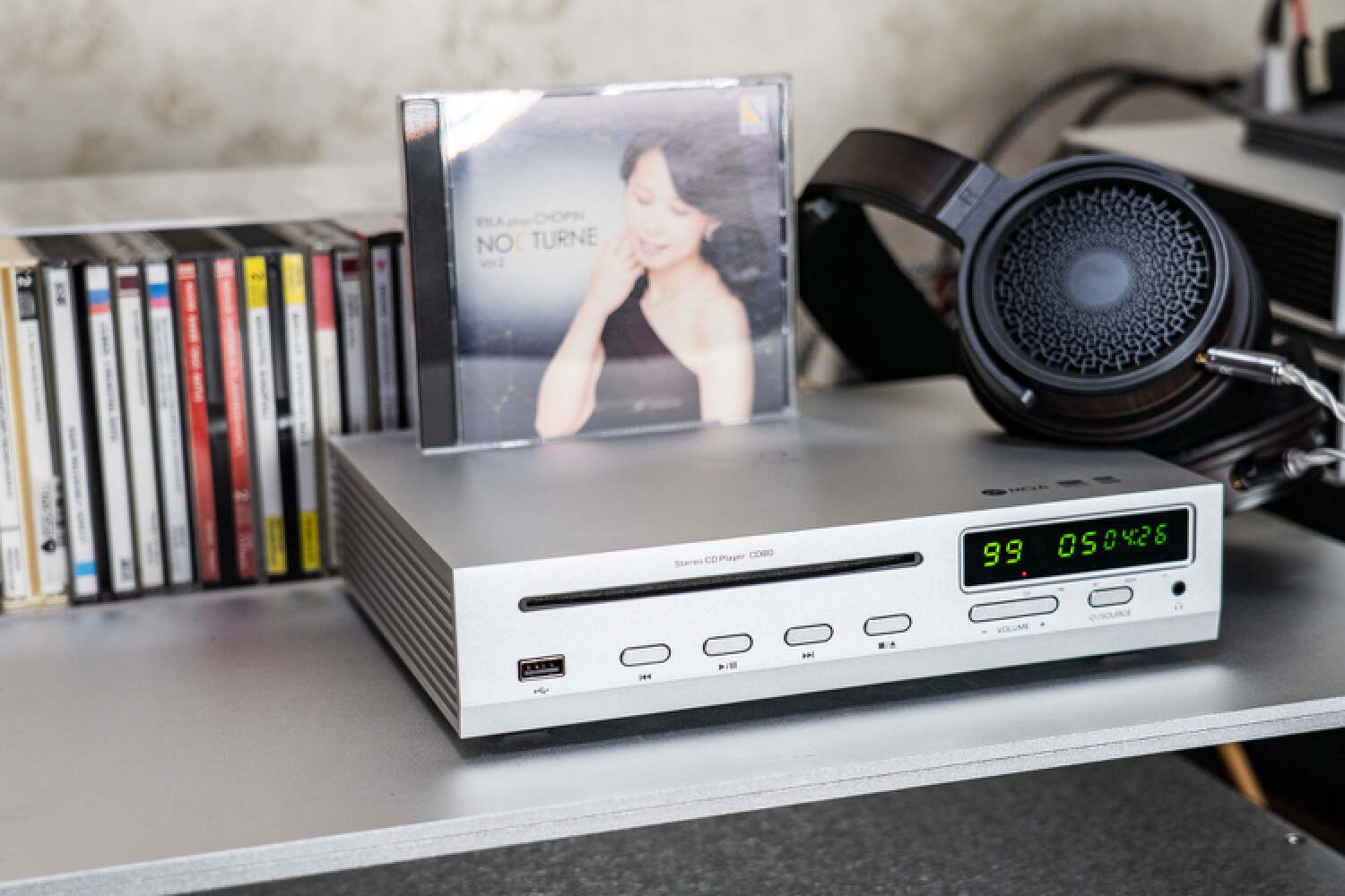 山灵ca80推什么音箱,山灵et3和ca80