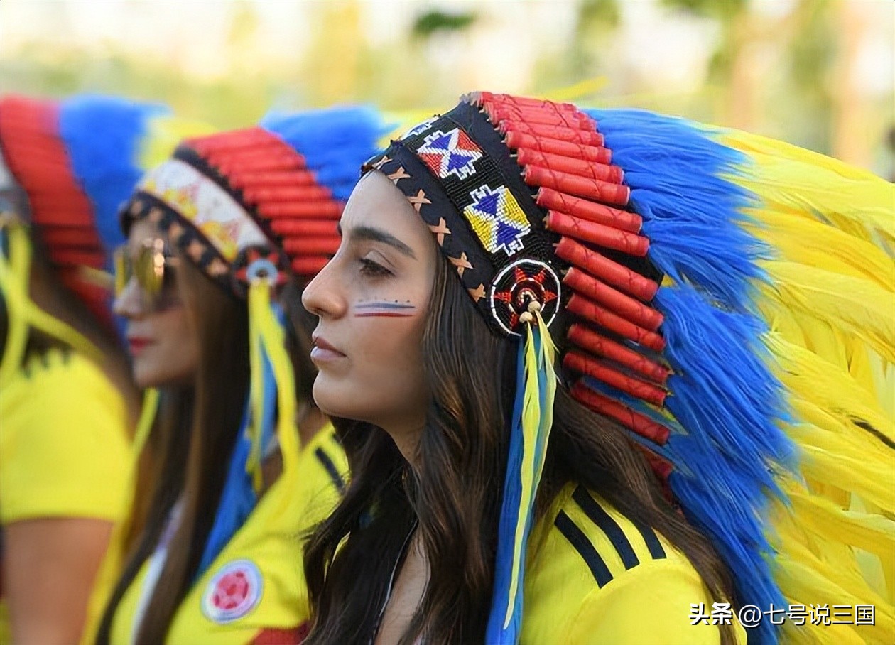 拉美有几个反对美国的国家,一直被美国视为后院的拉美国家