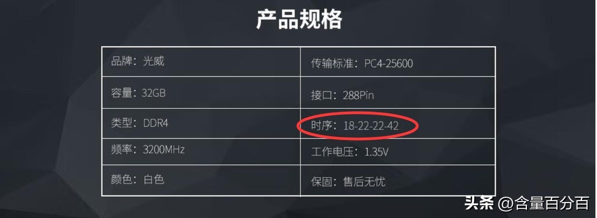 内存条ddr4光威天策,光威天策ddr5内存条好不好