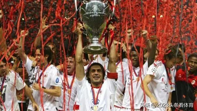 拜仁谁与争锋！今年会夺取第7冠吗？最强对手只剩曼城和皇马