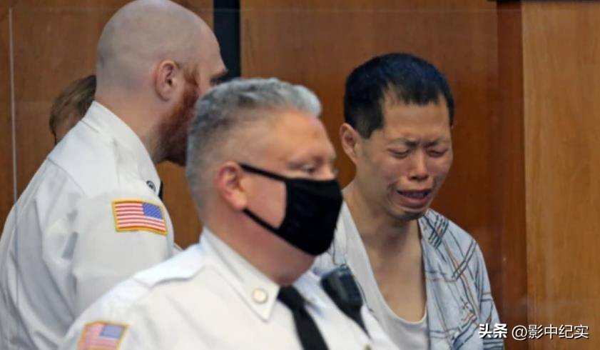 妻子出轨丈夫杀了外甥,外甥出轨舅妈被枪杀怎么判的