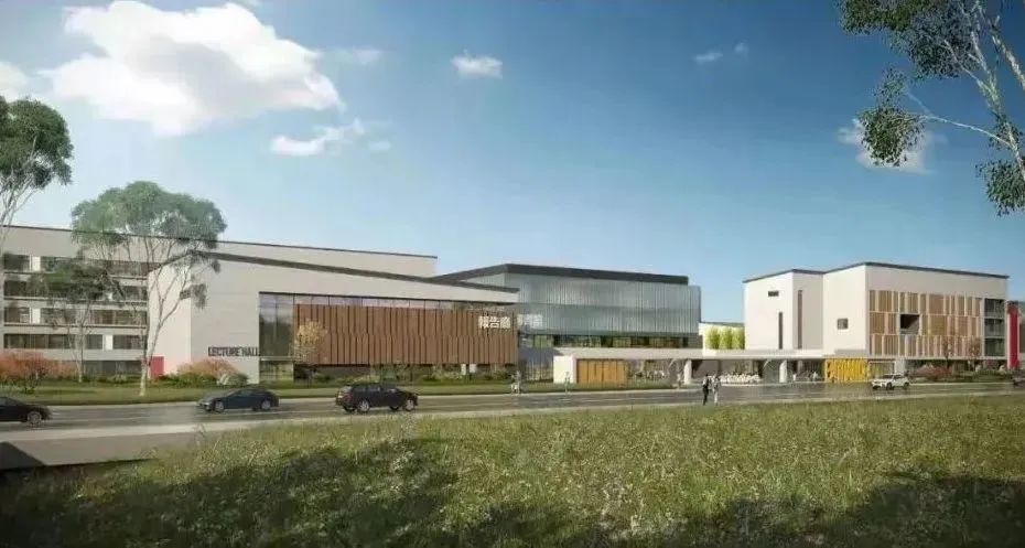 烟台近几年新建学校,烟台将新增7所学校